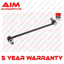 Stabiliser Link Front Left Aim Fits VW Crafter Man TGE 2.0 TDi Electric