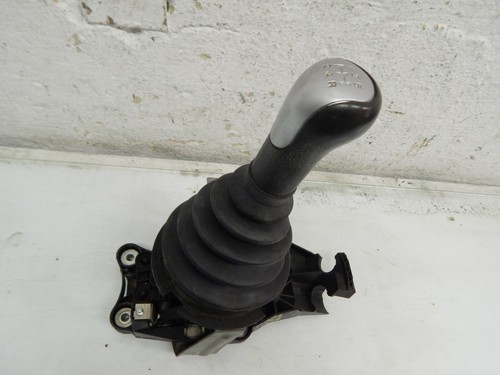 Ford Fiesta 5 V JH1 Schaltung Schaltkulisse Schaltbox 2S6R7C453NE 346038