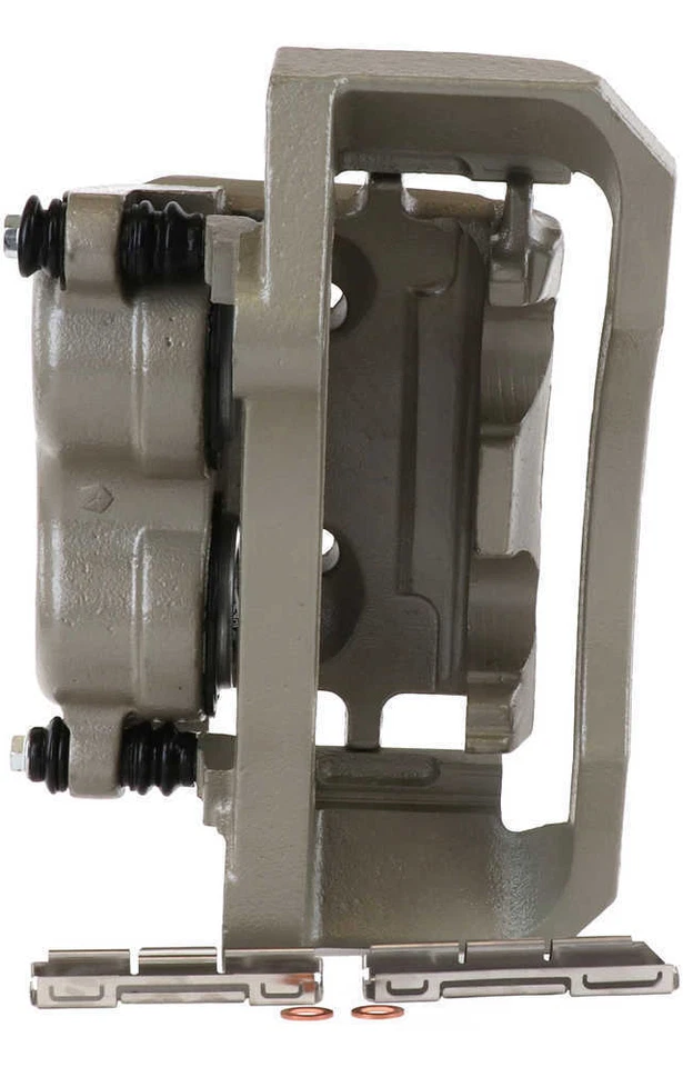 Pinza de freno de disco para Dodge Ram 2500 Ram 2500 2003-2008, Ram 3500 Ram 1500 coche Foto 4 de 4