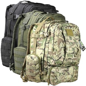best 3 day pack