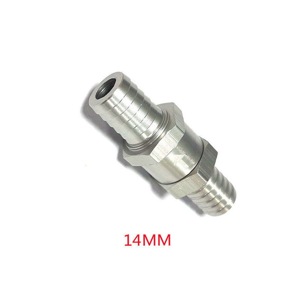 10 Stück Rückschlagventile 4mm Blau - Perfekte Rücklaufsperre Für Luftpumpen Und Werkzeuge