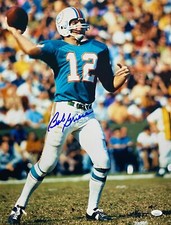 Bob Griese Cards, Rookie Card and Autographed Memorabilia Guide 16