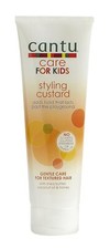 Cantu Care For Kids Styling Custard 8oz Tube