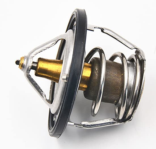 Engine Thermostat with Gasket, Replace 21200AA072 Fit Subaru - 1998-2013 Foreste - Picture 8 of 12