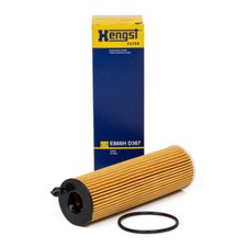 HENGST Ölfilter für MERCEDES A-/B-/C-/E-/G-/S-KLASSE OM654 OM656 6541801100