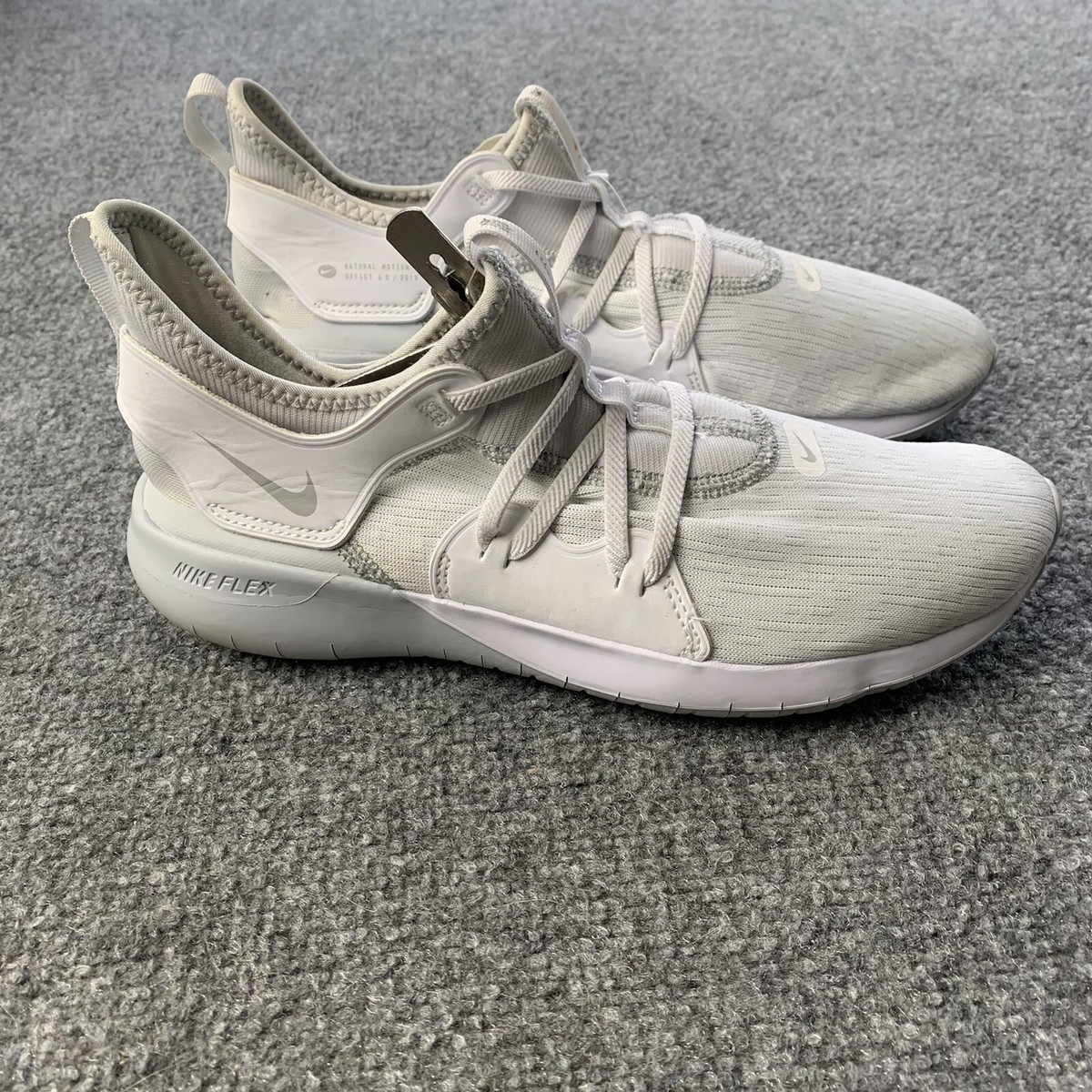 nike flex contact 3 women's