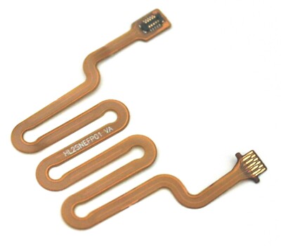 OEM TELCEL HUAWEI MATE 20 LITE SNE-LX3 FLEX CABLE RIBBON CONNECTOR HL2SNEFP01VA