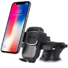 IOTTIE HLCRIO125 EASY ONE TOUCH 4 DASH AND WINDSHIELD MOUNT  