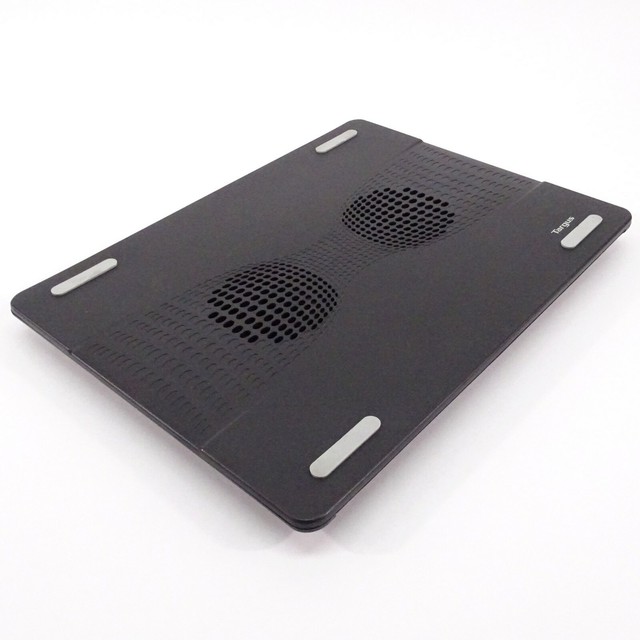 targus laptop cooling fan
