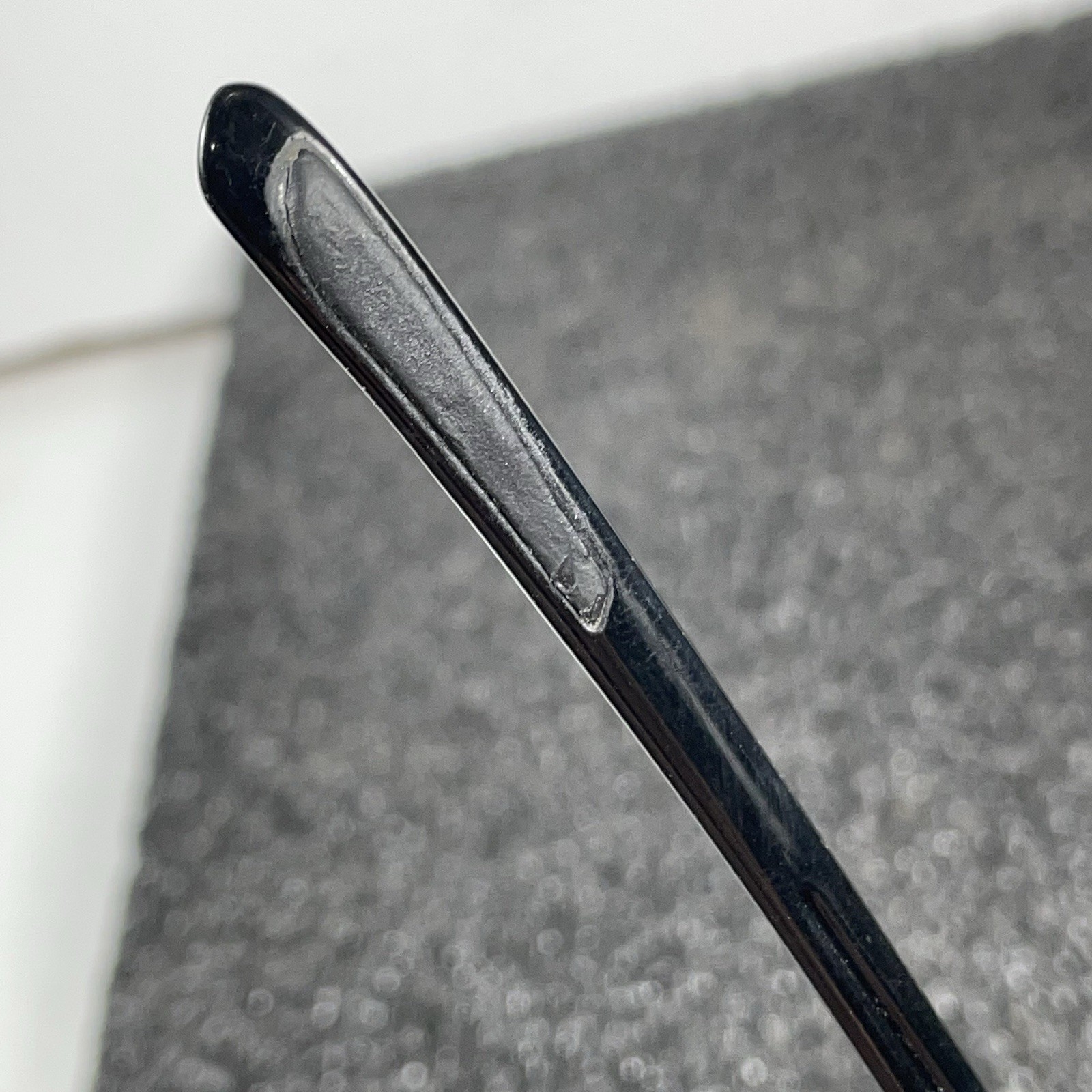 Smith Escapade Sunglasses Black FRAMES ONLY - image 13