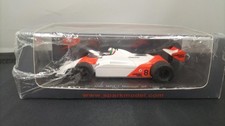 SPARK  McLaren MP4-1 Monaco GP 1981 35635
