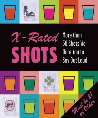 X-rated Shots, Press, Running