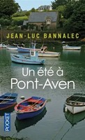 Jean-Luc Bannalec | Un éTé à Pont-Aven | Taschenbuch | FranzöSisch (2015)