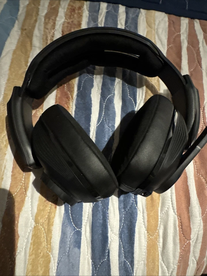 EPOS | Sennheiser GSP 670 Gaming Headset for PC - Image 2 of 4