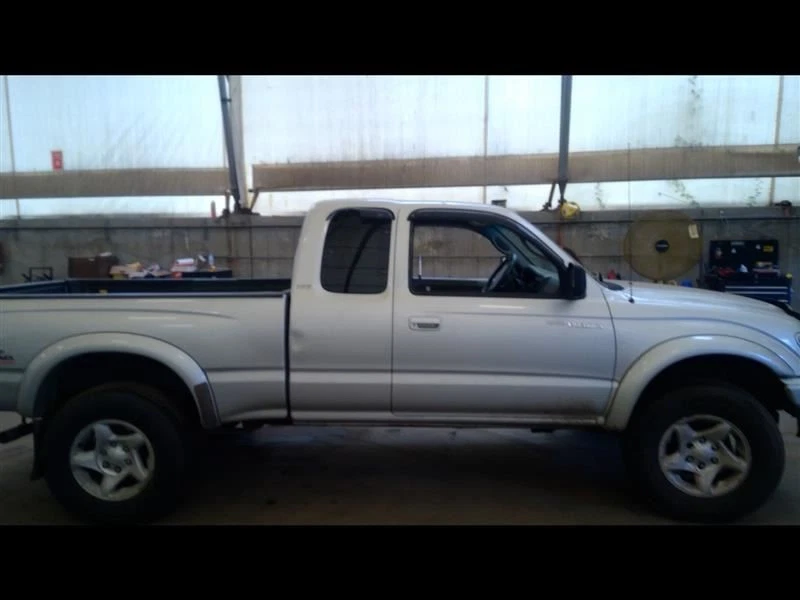 Medidor de flujo de aire 4 cilindros compatible con 02-08 SOLARA 4353122 Foto 4 de 4