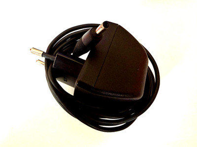 Nokia ACP-7E Netzteil 230V - 21mA - 4,8VA - 50Hz - 3,7V - 355mA - Klinke 3,5 mm