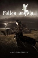 Arabella Myles | Fallen Angels | Taschenbuch | Englisch (2010) | Xlibris