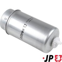 JP Group Kraftstofffilter JP 1518700300 Leitungsfilter FüR Ford Transit TX LTI