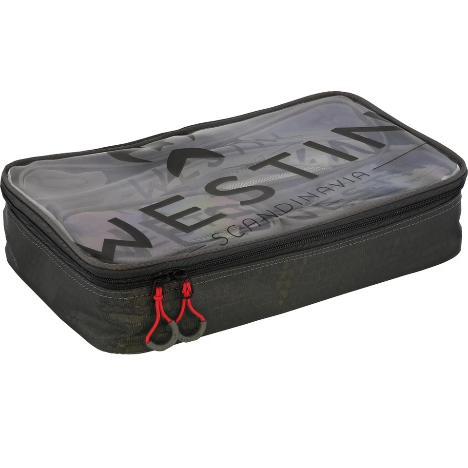 Westin W4 Clear Guard Pouch Taschen Set - Bild 2 von 4