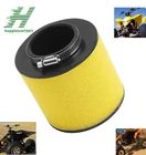 Air Filter Cleaner 17254-HM8-000 For Honda Recon 250 TRX250TE 2x4 ES 2002-2016
