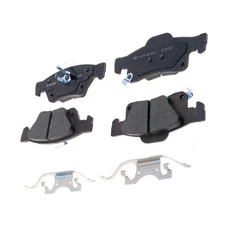 Acdelco 17D1498CH Disc Brake Pad   Ceramic, Original Part Design, With Hardware