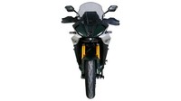 "Mra Tourenscheibe \"Tm\" Rauchgrau Passend FüR Suzuki GSX-S 1000 GX 2024-"