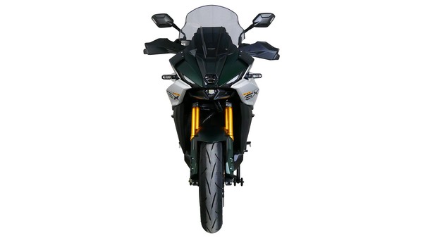 "Mra Tourenscheibe \"Tm\" Rauchgrau Passend FüR Suzuki GSX-S 1000 GX 2024-"-image