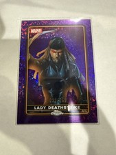 marvel topps deadpool series