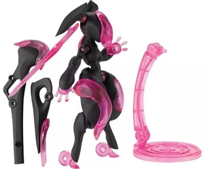Mini Figur Abyss Dark ''Rabbit Void Enhanced''