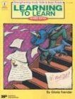 Learning to Learn: Strengthening Study Skills and B... | Buch | Zustand sehr gut