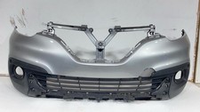 GENUINE RENAULT KADJAR 2015 to 2018 FRONT BUMPER 620220343R