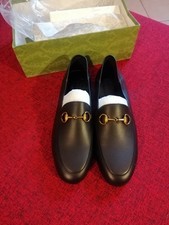 Mocassini Della Gucci Modello JORDAN