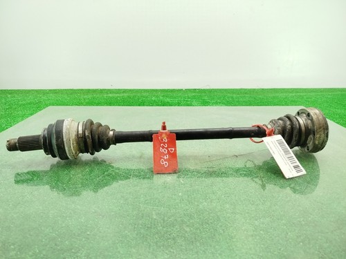33217561784 antriebswelle hinten rechts für BMW 3 TOURING 320 D 2006 9313861