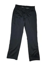 Under Armour Tech Golf Pants Black Mens 32x30