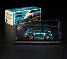 2025 Hot Wheels RLC Exclusive RWB 930 Porsche IN HAND