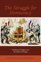 Christopher Meckstroth | Struggle For Democracy | Taschenbuch | Englisch (2018)
