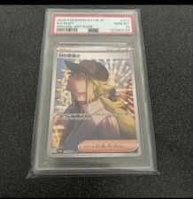 N Plot Sar Psa10