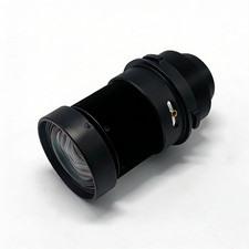 1.0-1.6:1 Projector Lens for Panasonic ET-DLE105 Alternative ET-RZ6,RZ7,RQ6