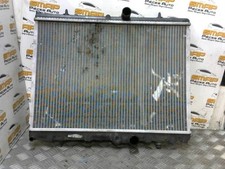 Radiateur Citroen HY