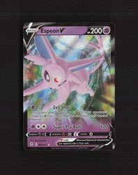 Espeon V 064/203 Evolving Skies