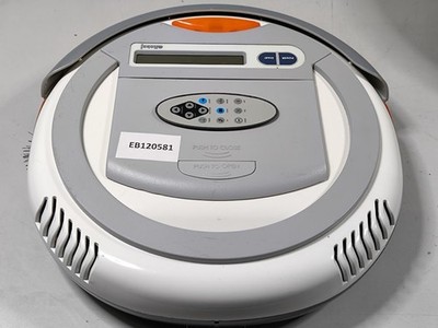 Roboclean Robotic Vacuum Cleaner - Not Working, For Parts