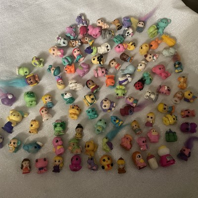 Squinkies Lot Princesses Animals Others