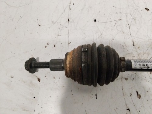 1K0407271CP antriebswelle vorne links VOLKSWAGEN GOLF VI 5K1 2008 1794276