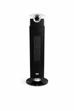 Dimplex Electric Studio G Ceramic Tower Heater 2.5Kw DXSTG25