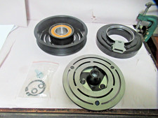 NEW ECCPP A/C AC Compressor Clutch Kit  Fit For 1997-2006 Ford F-150 4.6L 5.4L