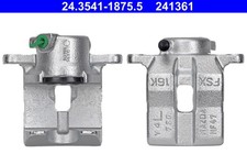 ATE Bremssattel Bremssystem passend für Mazda MX-5 III NC 1.8 2.0 24.3541-1875.5