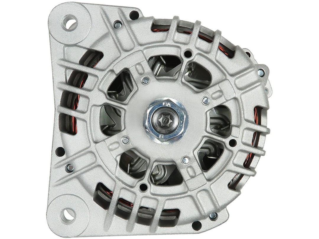 ALTERNATOR A3037 FOR RENAULT F4R761/760 2.0L 4cyl AVANTIME
