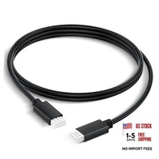 Cable Replacement for Victron Energy VE.Direct Cable Length Cord 3.3FT