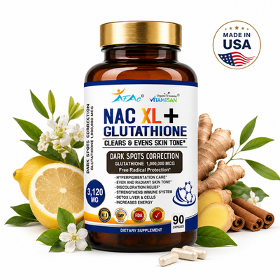 glutathione or n-acetyl cysteine NAC N-Acetyl-Cysteine (NAC) 3120 mg 90 caps Immune System Function no GMO BPC-157 TB-500 Strength:70mg BPC-157 Vietnam | Buy