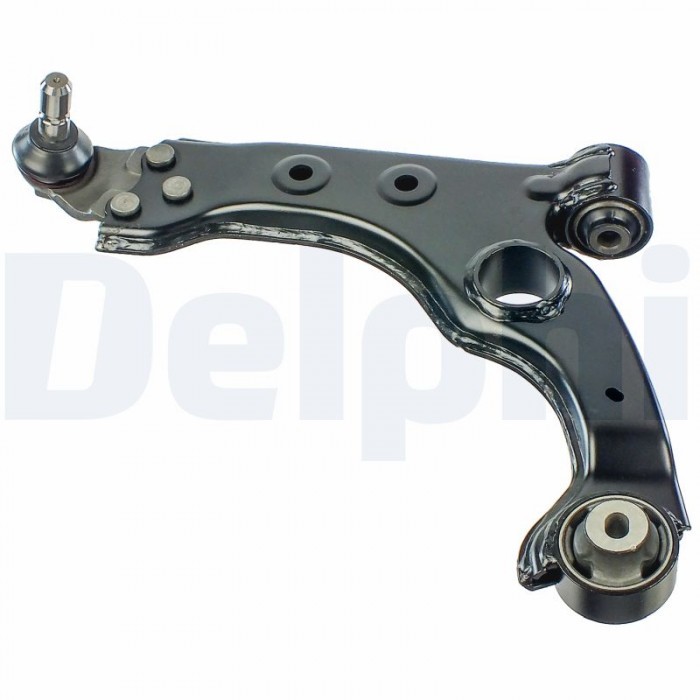 Bras de suspension avant gauche pour Alfa Romeo Giulietta de 2010 à 2020